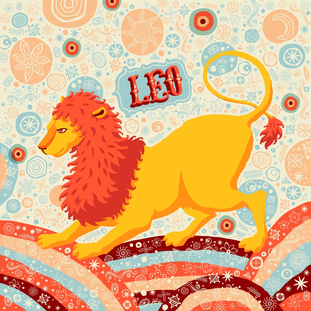 Horoscope du Lion