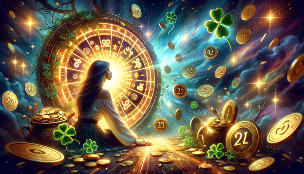 5 signes astrologiques qui auront chance et richesse